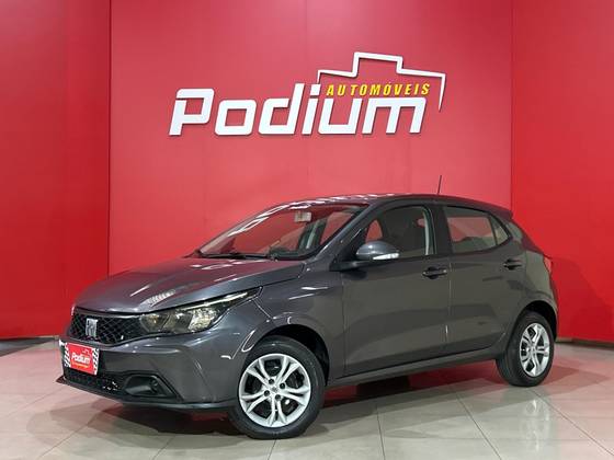 FIAT ARGO 1.0 FIREFLY FLEX DRIVE MANUAL FIAT ARGO 1.0 FIREFLY FLEX DRIVE MANUAL